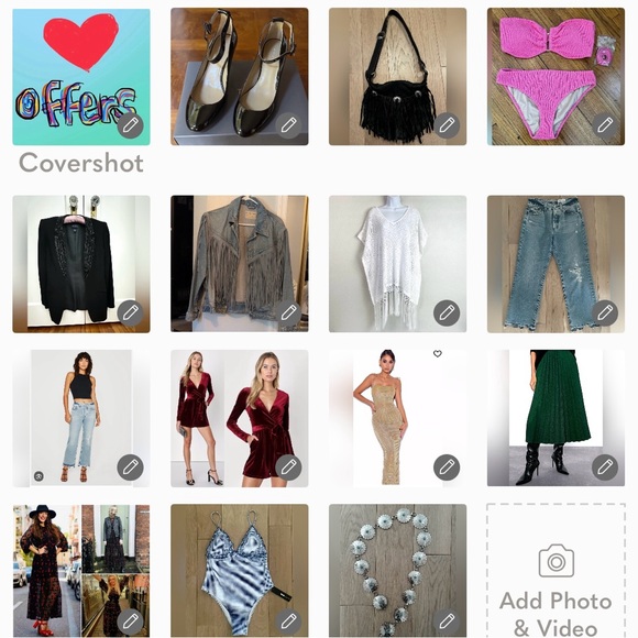 Vintage made in Italy pull on boots size 7-7.5 - Picture 11 of 11